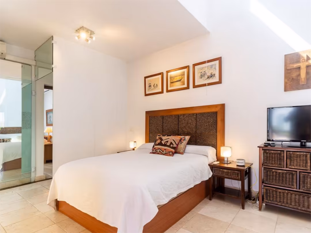 Chalet en  Avenida Carmen Sevilla 11 - Foto 10