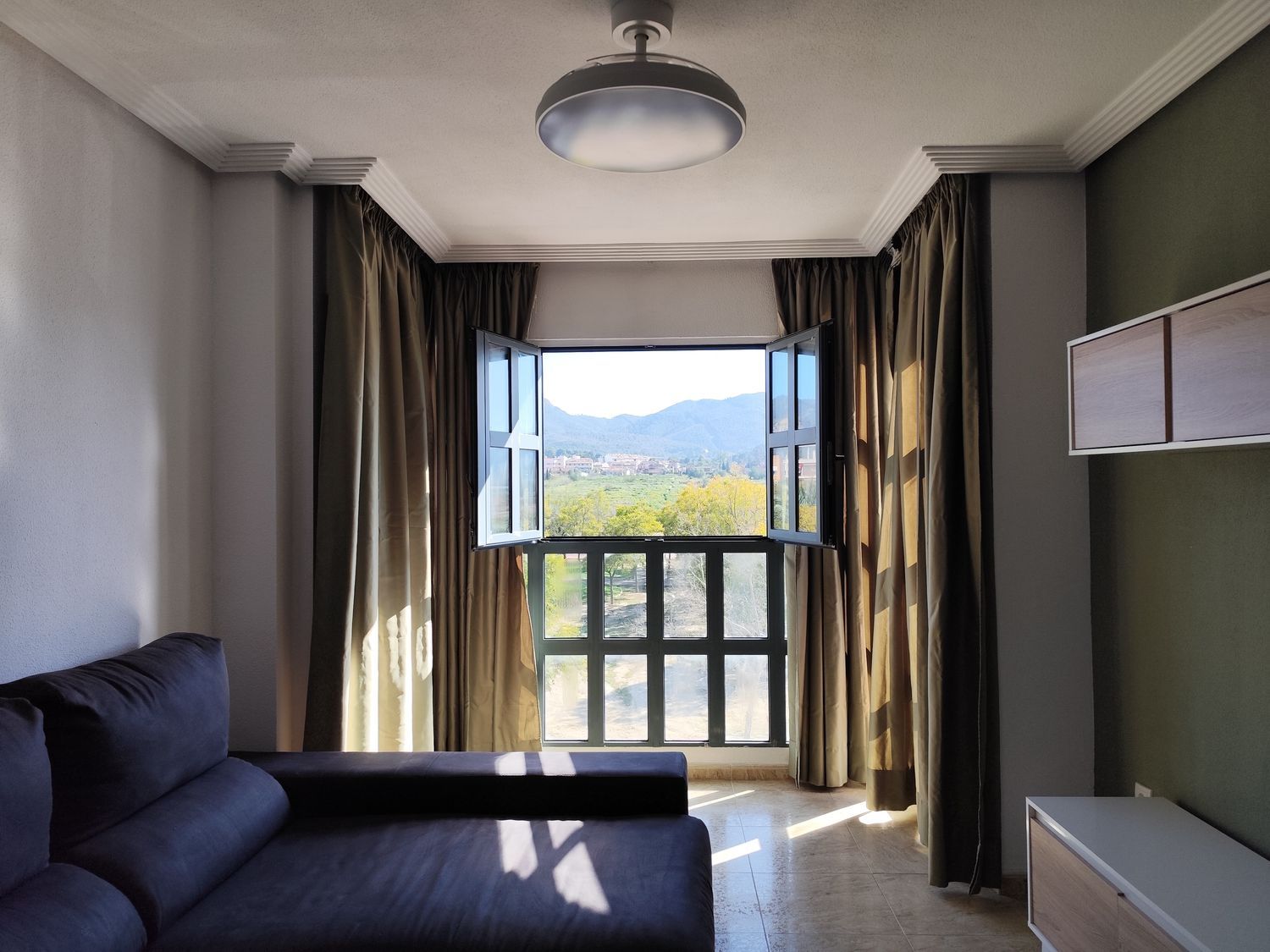 Piso en Barrio El Palmar