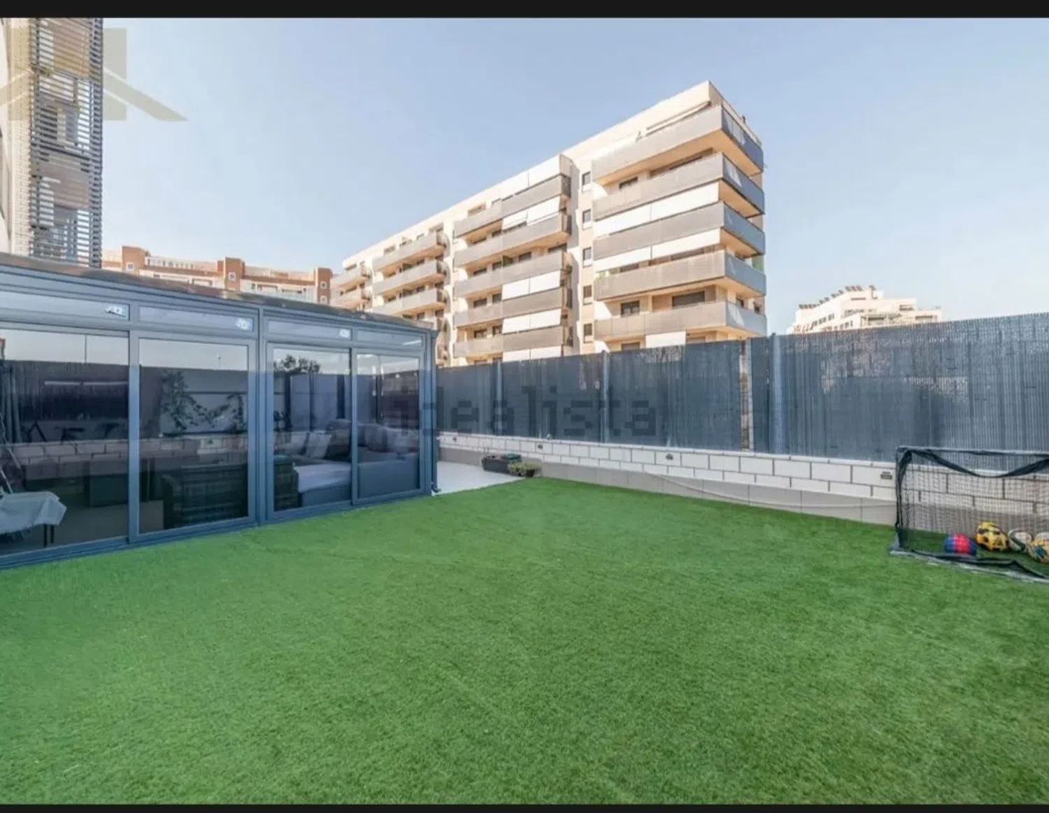 Piso en calle Alfonso VI, 9 - Foto 13