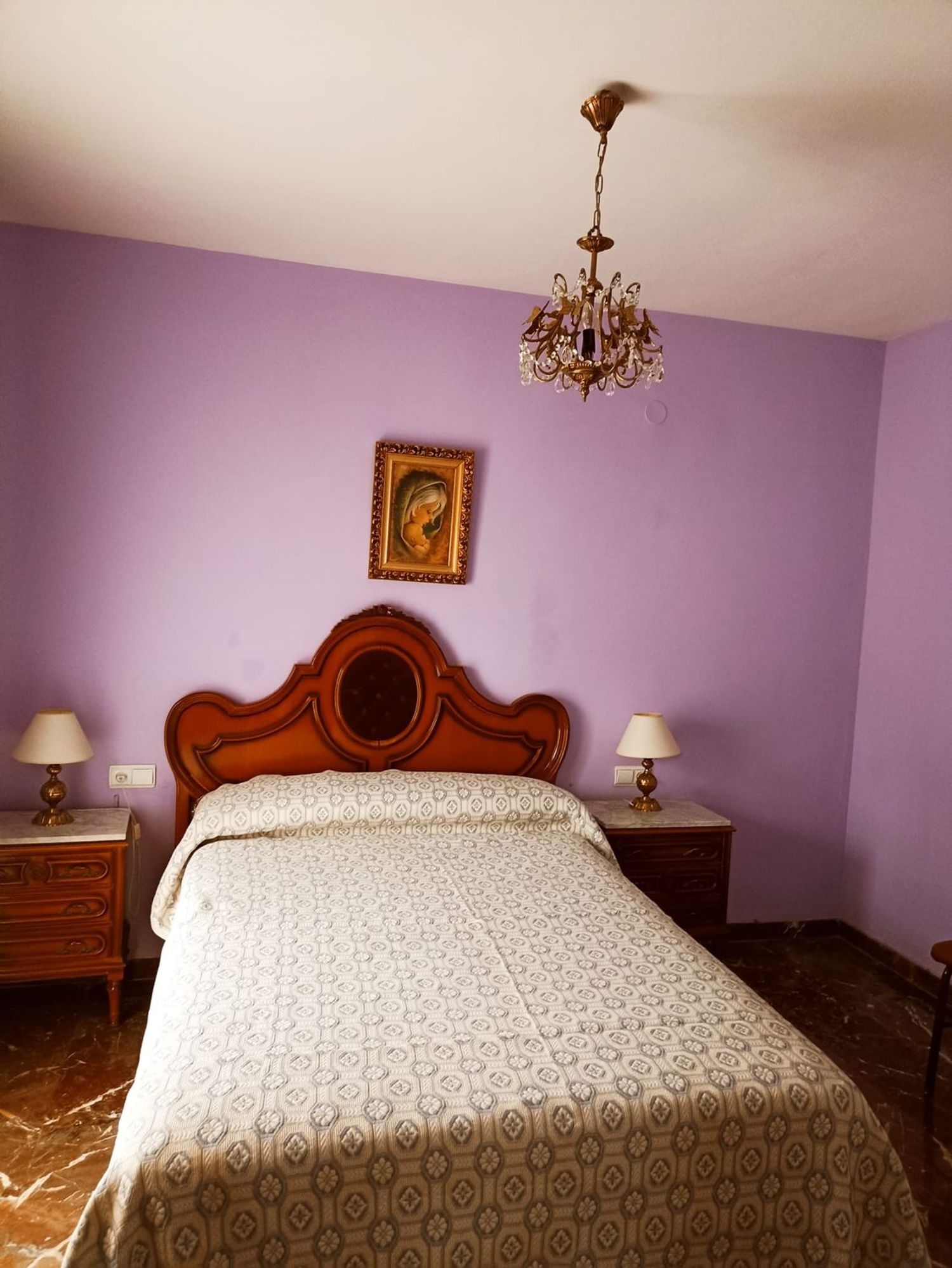 Chalet adosado en calle Perete, 14 - Foto 6