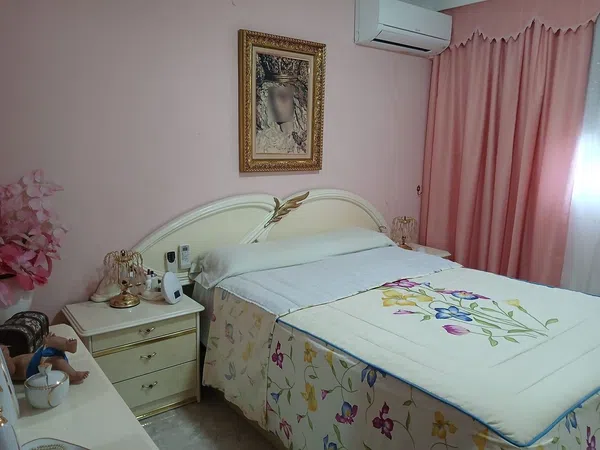 Piso en avenida los Claveles, 31 - Foto 4