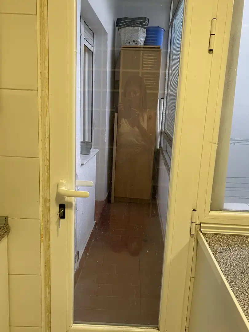 Piso en  Calle de Clara del Rey 41 - Foto 4