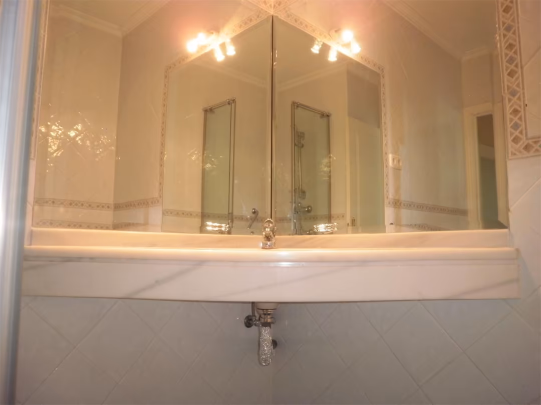 Piso en  Calle de Vicente Blasco Ibáñez 81 - Foto 14