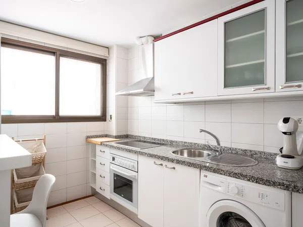 Piso en Barrio Gran Capitán - Foto 17