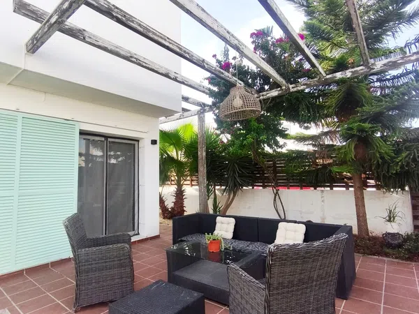 Chalet adosado en Avenida Andalucia, 1 - Foto 5