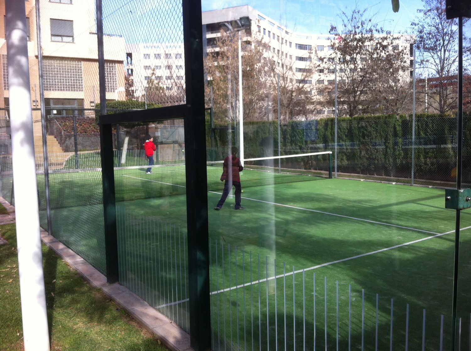 Piso en calle de Vicente Ríos Enrique, 7 - Foto 8