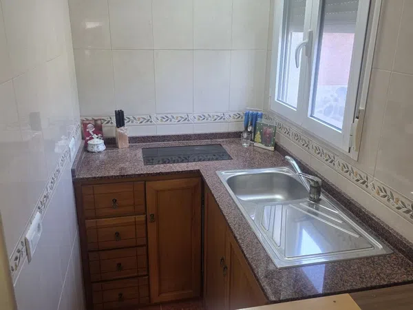 Casa independiente en camino Fondo De La Campaneta, 11 - Foto 20