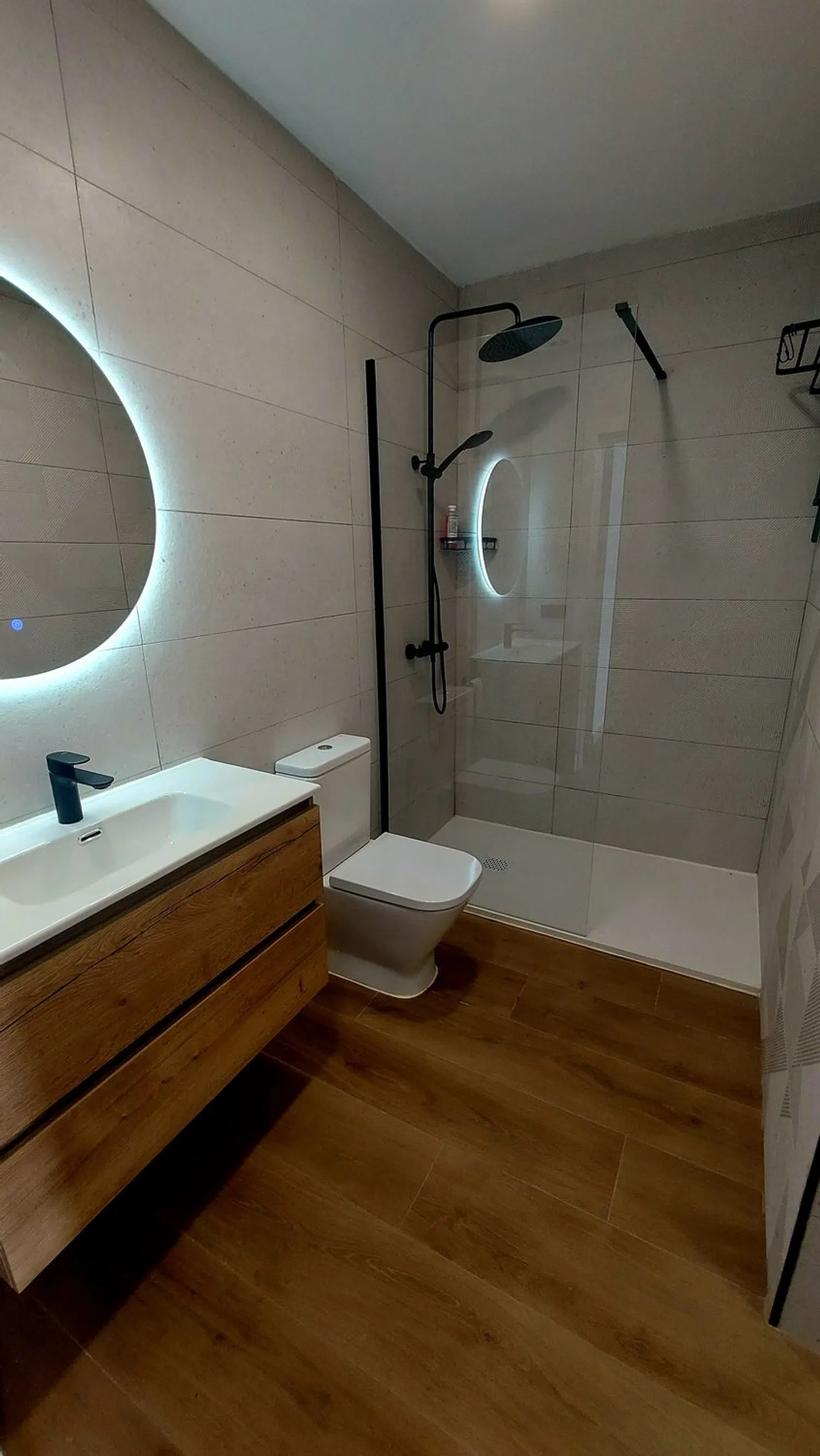 Estudio en calle de Tramoyeres, 9 - Foto 11