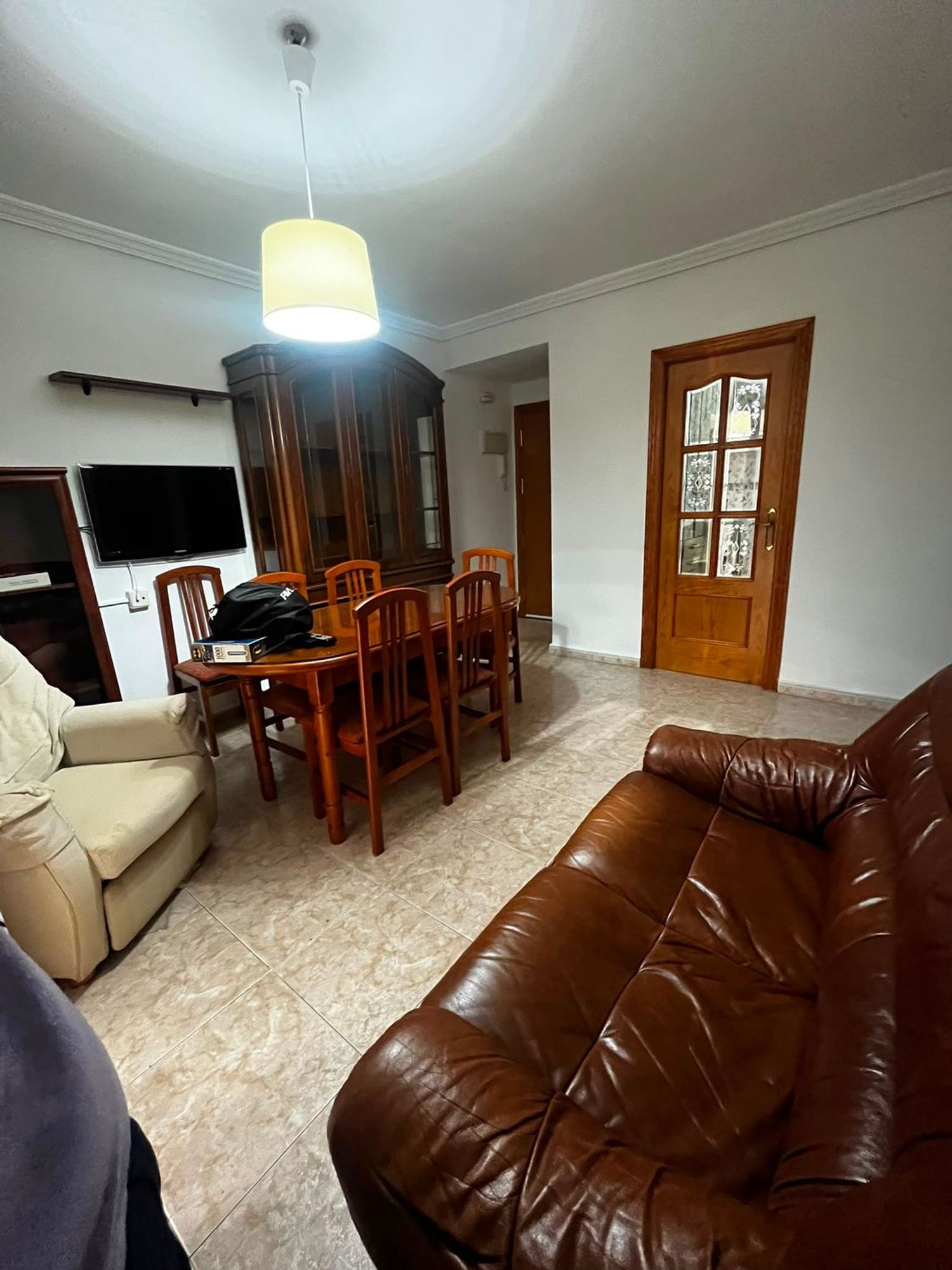 Piso en Calle Aguamarina, 5, Doctor Fedriani - Foto 3