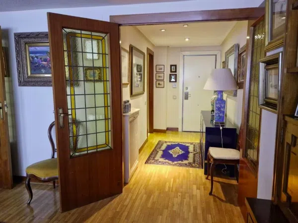 Piso en calle Profesor Lucena Conde, 6 - Foto 3