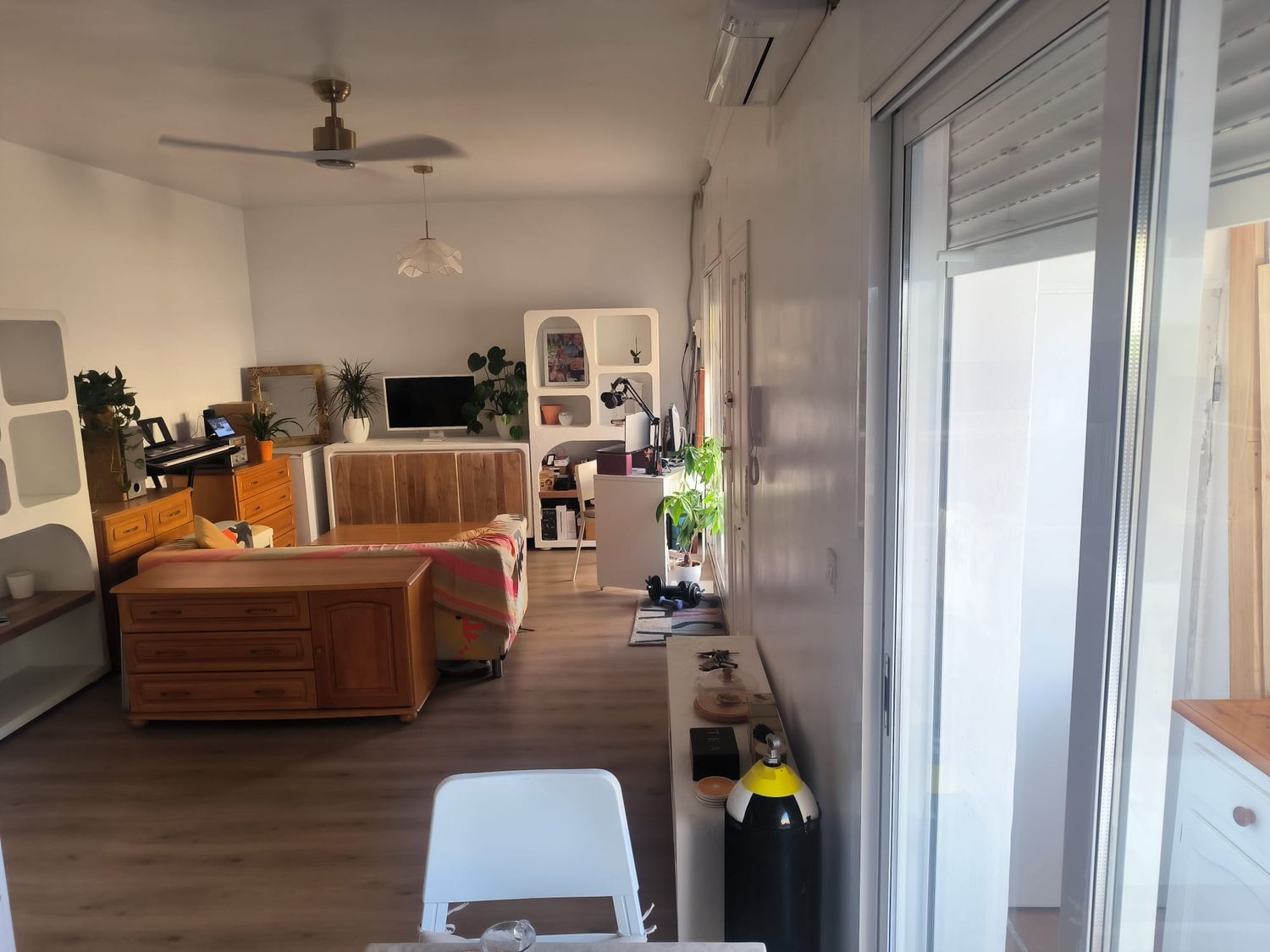 Piso en Calle del Teuladí, 5, Oliva pueblo, Oliva pueblo - Foto 15