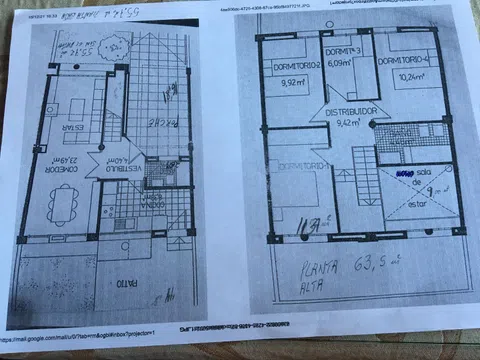 Chalet adosado en calle Andalucita, 22 - Foto 27