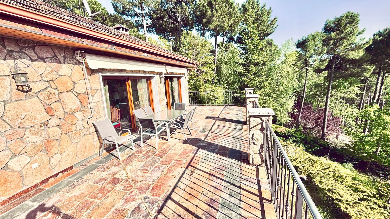Casa o chalet independiente en Las Navas del Marqués - Foto 13