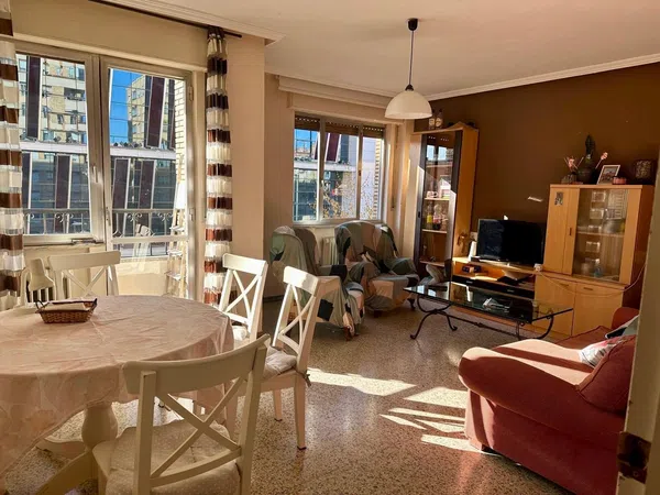 Piso en calle María Auxiliadora, 64 - Foto 1