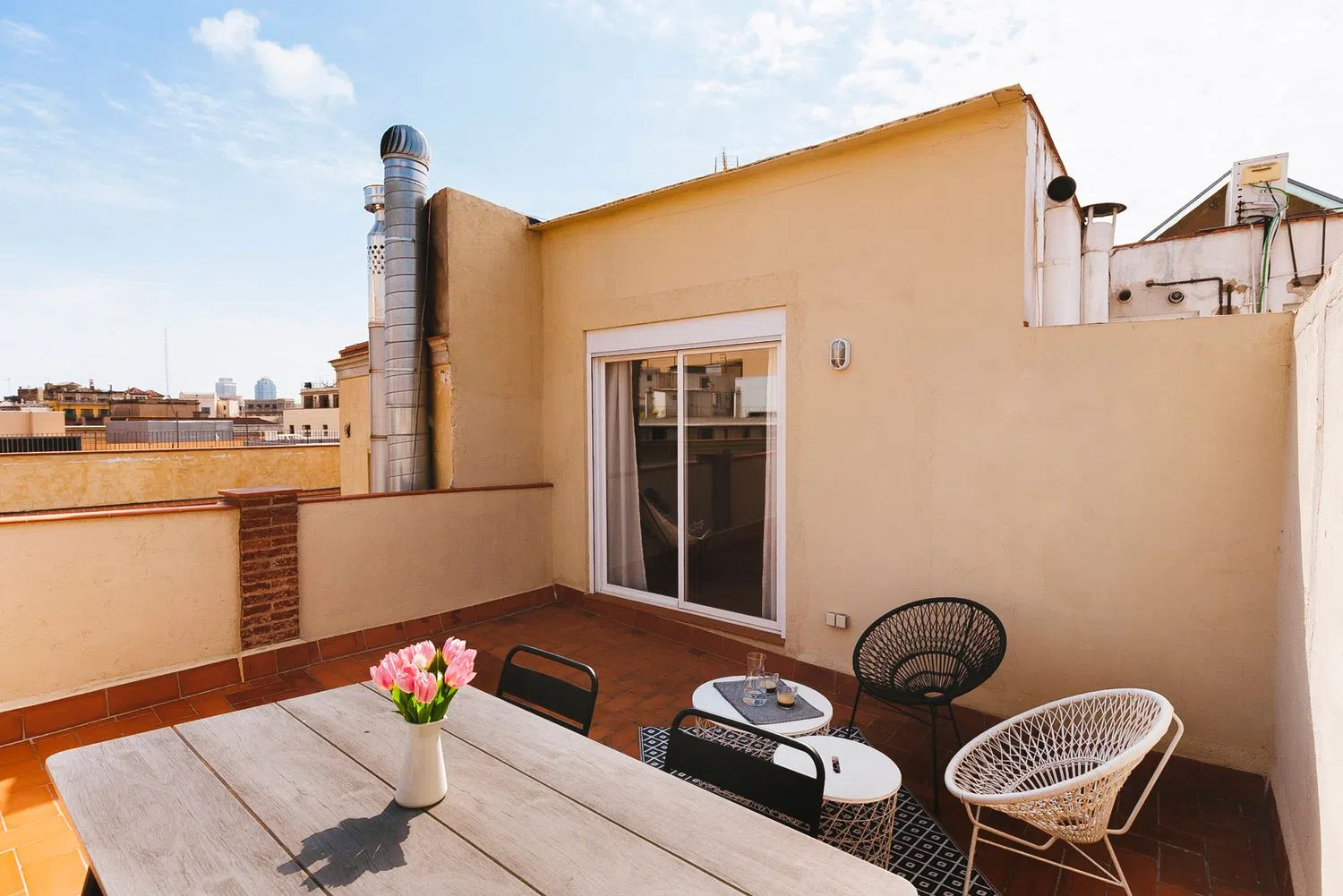 Ático en calle de la Canuda, 33 - Foto 3