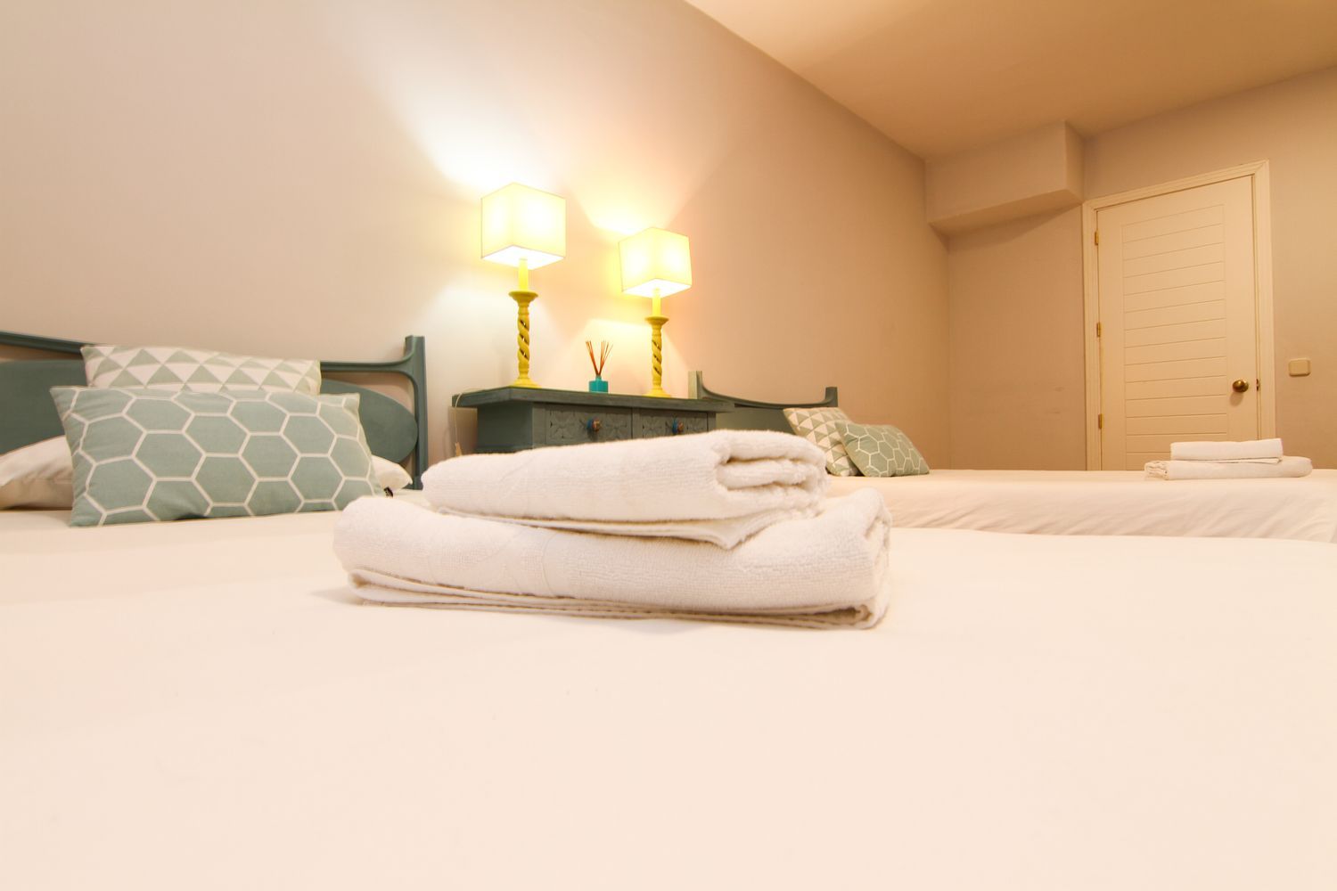 Chalet adosado en Calle Goleta, 10 BlueMarlin - Foto 4