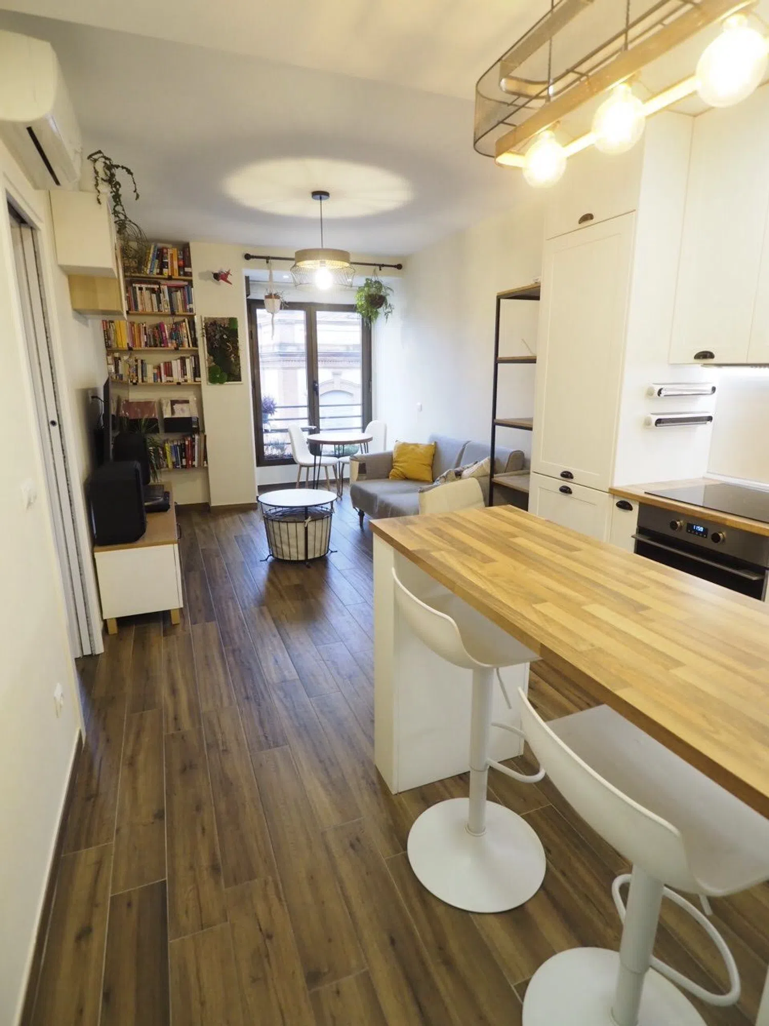 Piso en calle de Sebastián Herrera, 9 - Foto 4