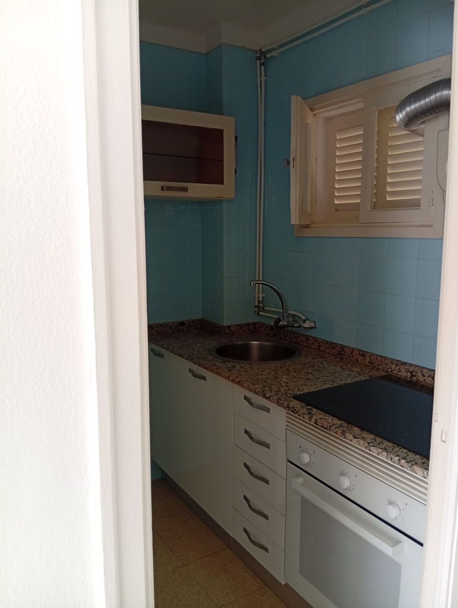 Estudio en calle de Manresa, 6 - Foto 4