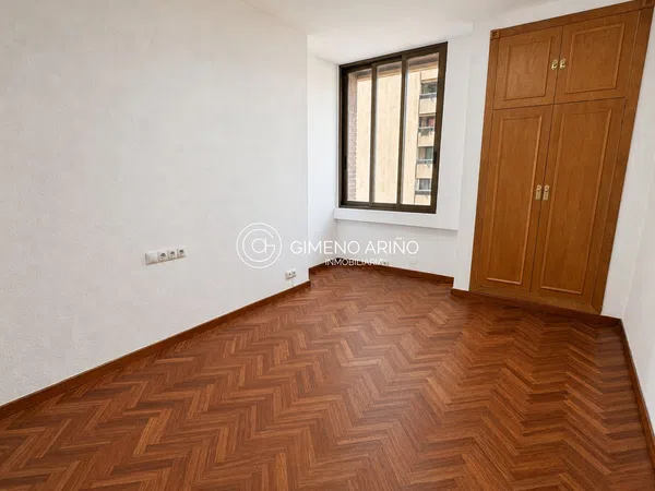 Piso en Avenida de Blasco Ibáñez, Exposició - Foto 12