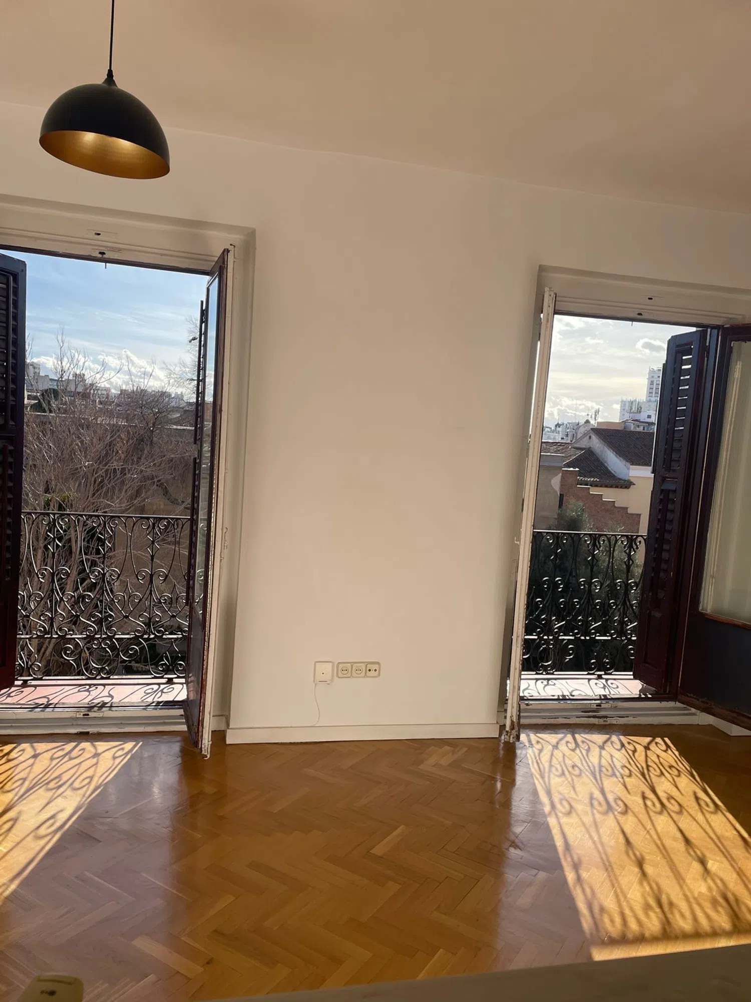 Piso en calle del Divino Pastor, 28 - Foto 2