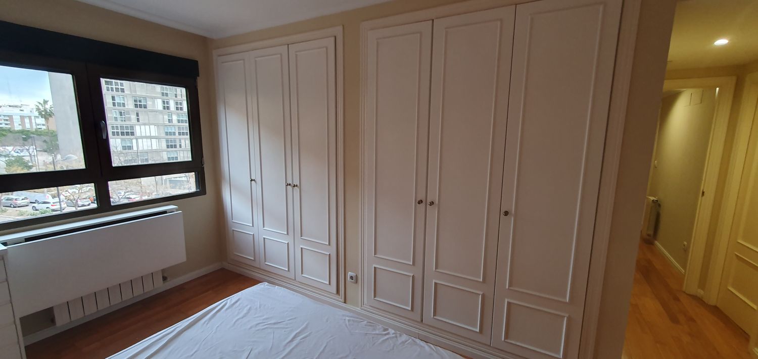 Piso en calle del Pintor Maella, 32 - Foto 4