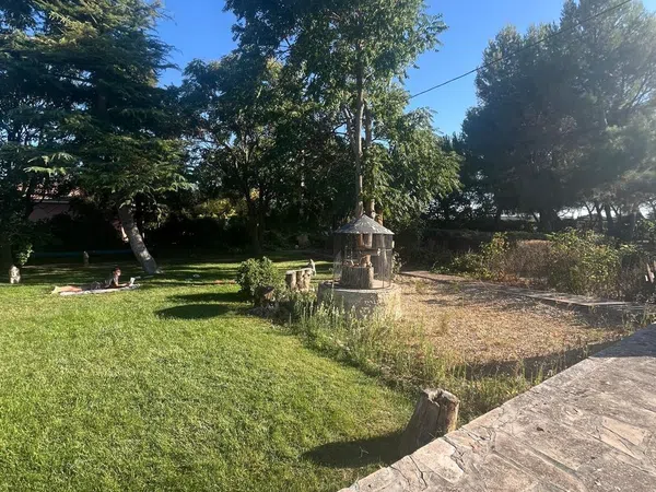 Casa o chalet independiente en Calle Diseminados, 264, La Aguilera - Costaján - Sinovas - La Calabaza, La Aguilera - Costaján - Sinovas - La Calabaza - Foto 11