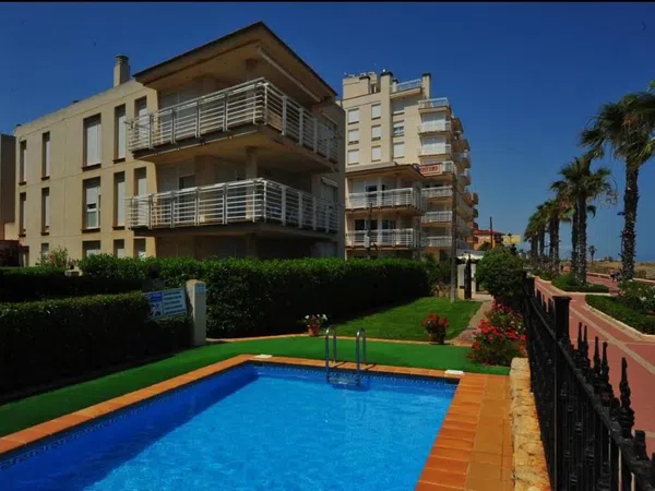 Piso en Avenida del Papa Luna, 104, Playa norte, Playa norte - Foto 7