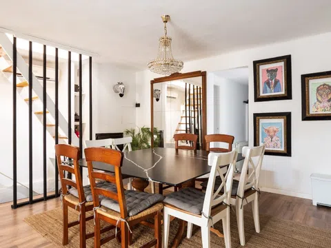 Casa independiente en Garrapinillos s/n