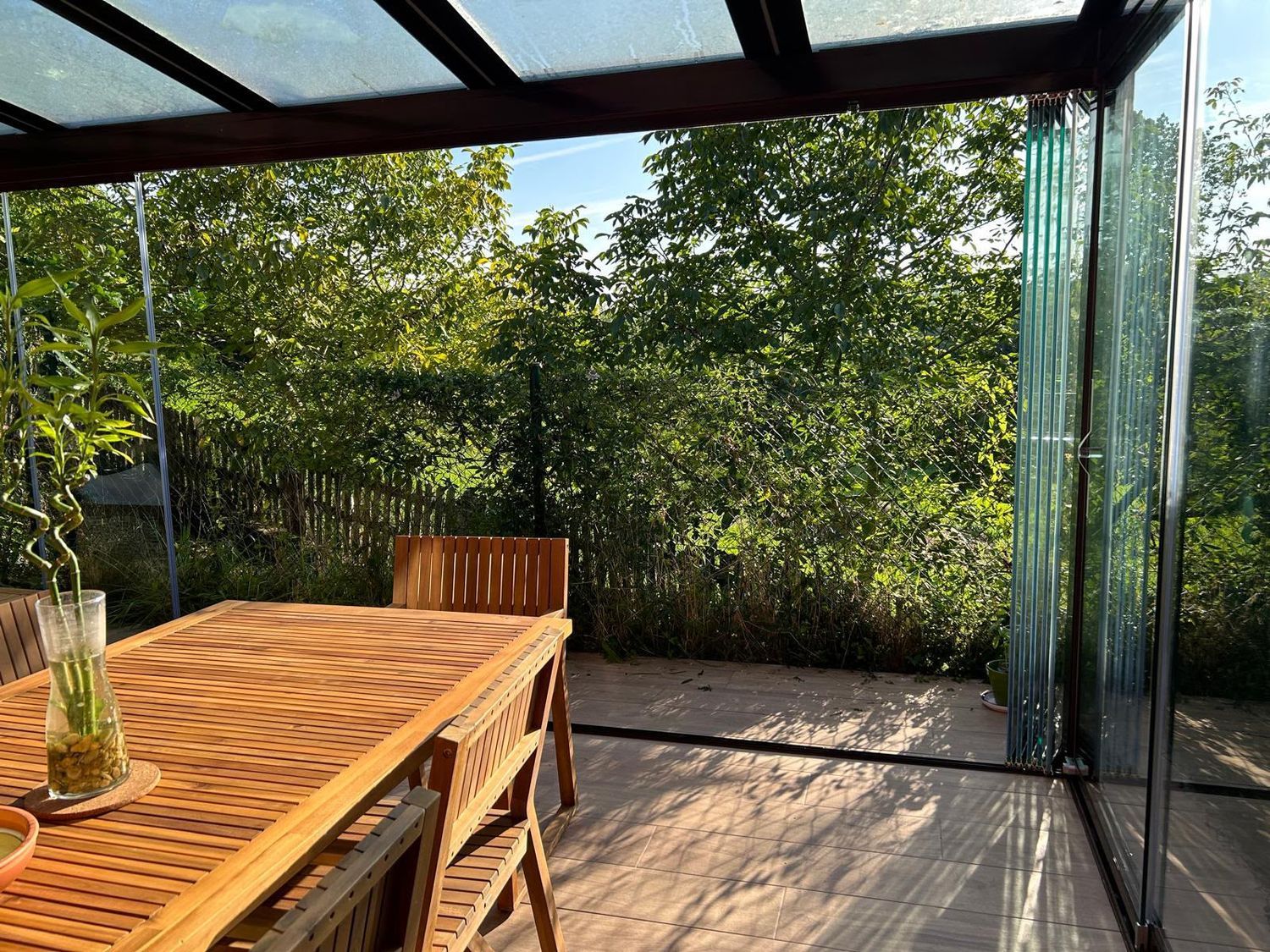 Chalet adosado en Val de San Vicente - Foto 15