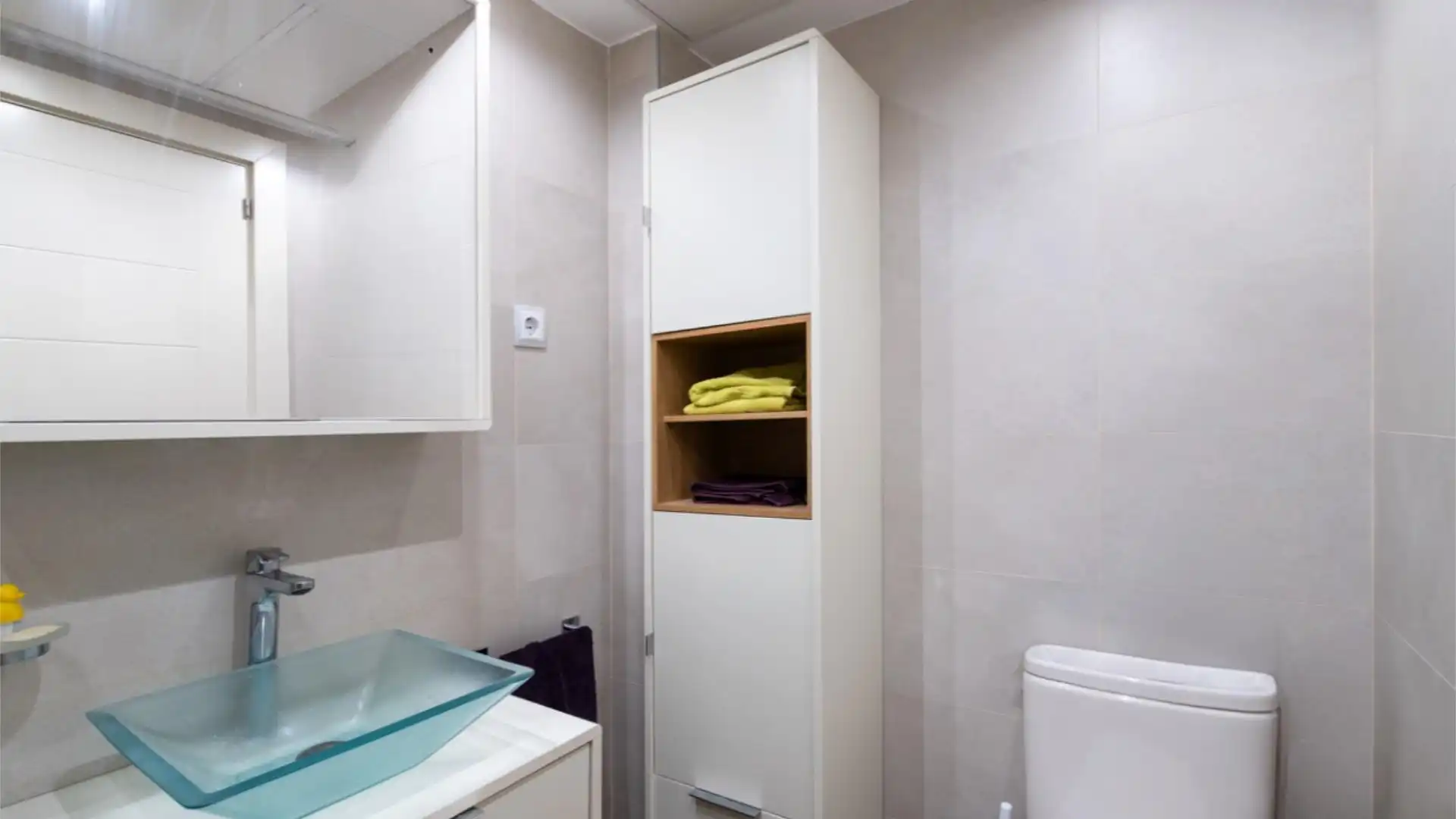 Piso en  Calle Hermanos Machado 2 - Foto 27