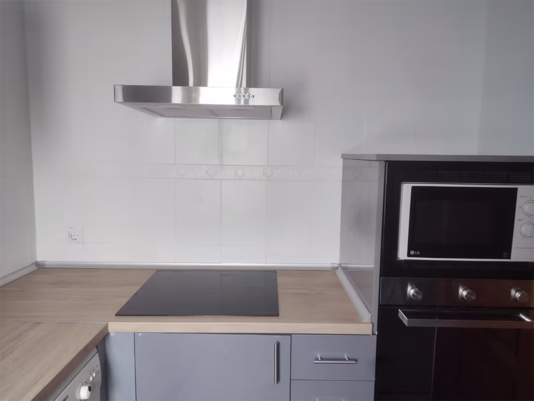 Piso en  Calle Juan Latino 9 - Foto 15