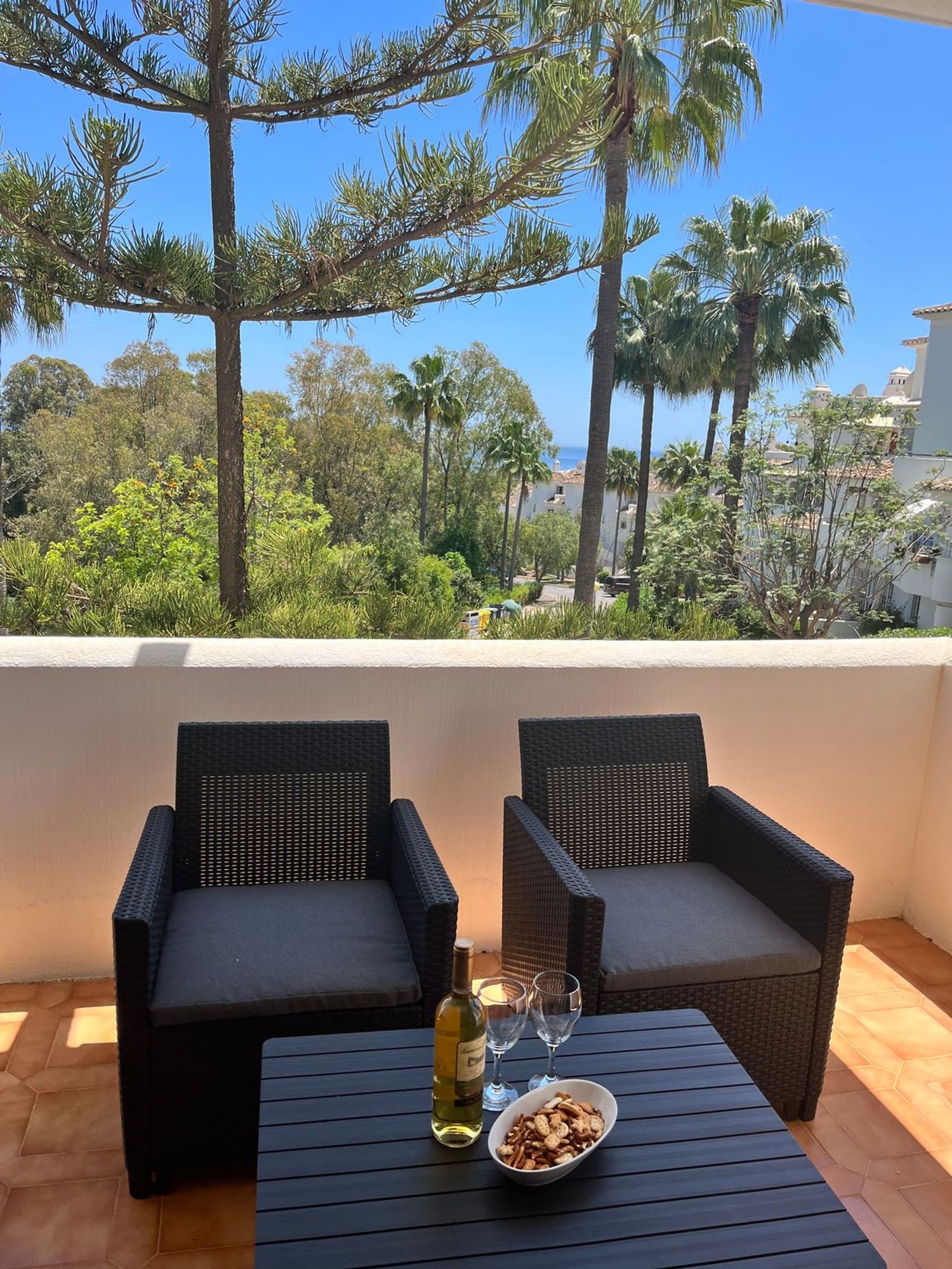 Piso en Avenida de los Jardines, 2, Sitio de Calahonda, Sitio de Calahonda - Foto 17