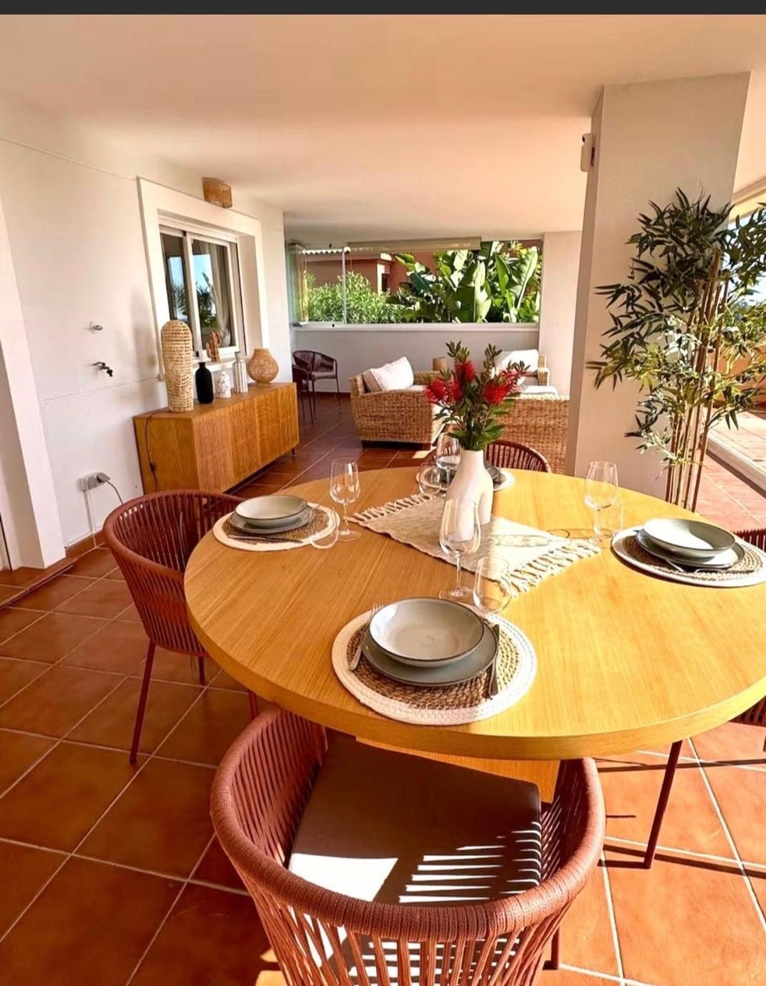 Piso en Calle Oliva, 3, Doña Julia Golf, Doña Julia Golf - Foto 4