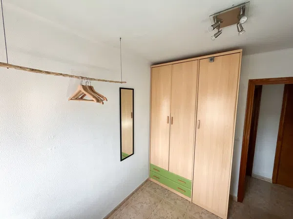 Piso en ronda de Pio XII, 5 - Foto 21