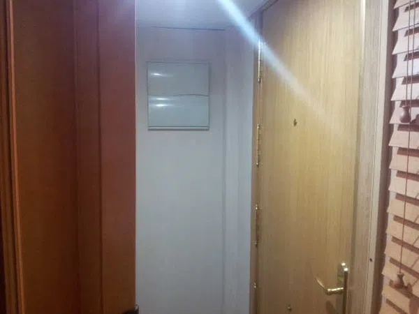 Piso en Plaza Mayor, 3, La Estación - Psiquiátrico San José, La Estación - Psiquiátrico San José - Foto 2