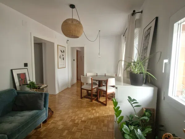 Piso en calle de Gomeznarro, 1