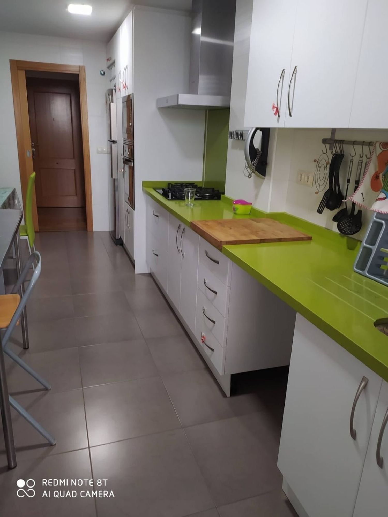 Piso en Dr Fleming, 8, Torreagüera - Foto 8