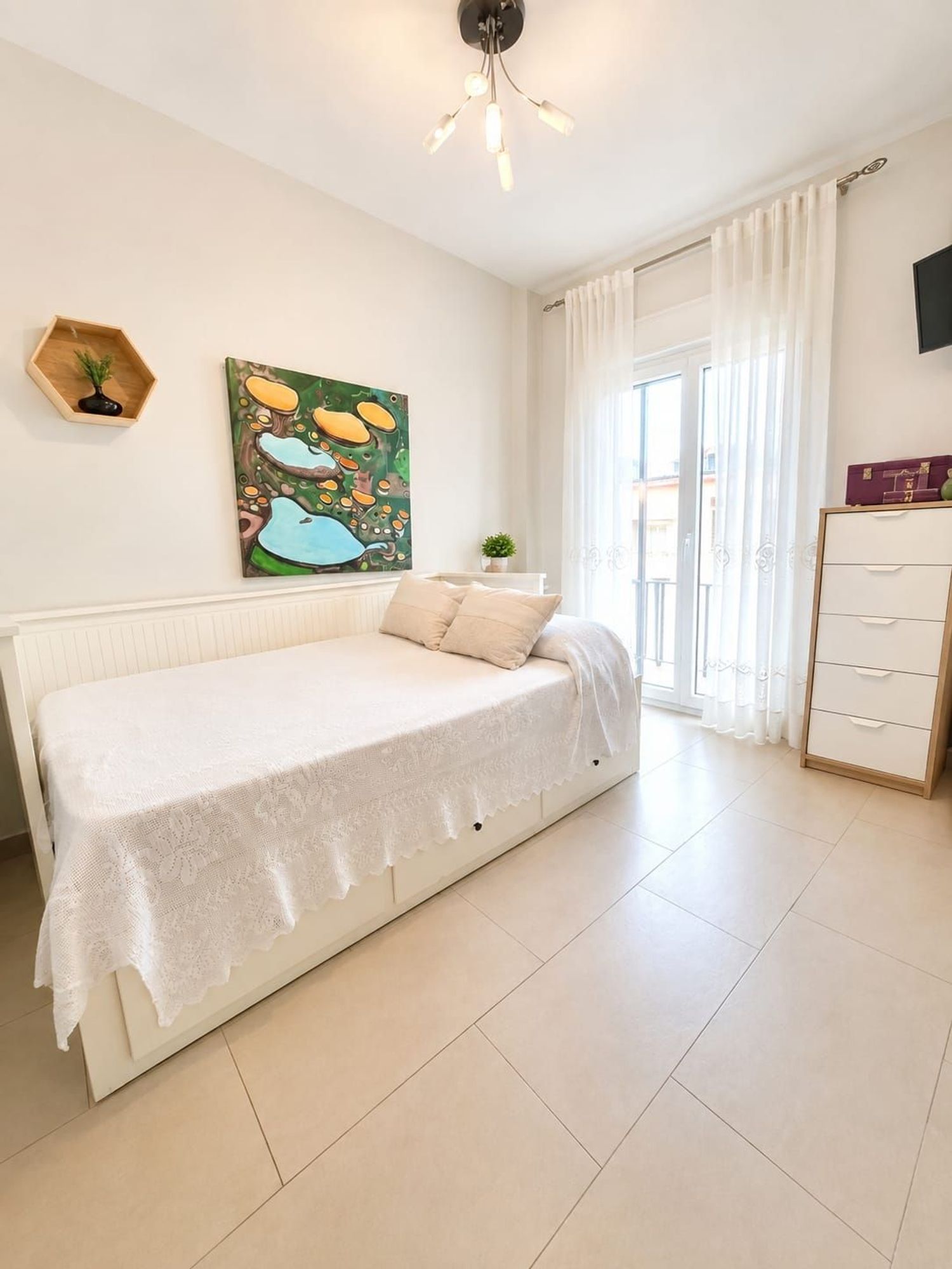 Chalet adosado en Calle la Mezquita, 23, Centro, Centro - Foto 8