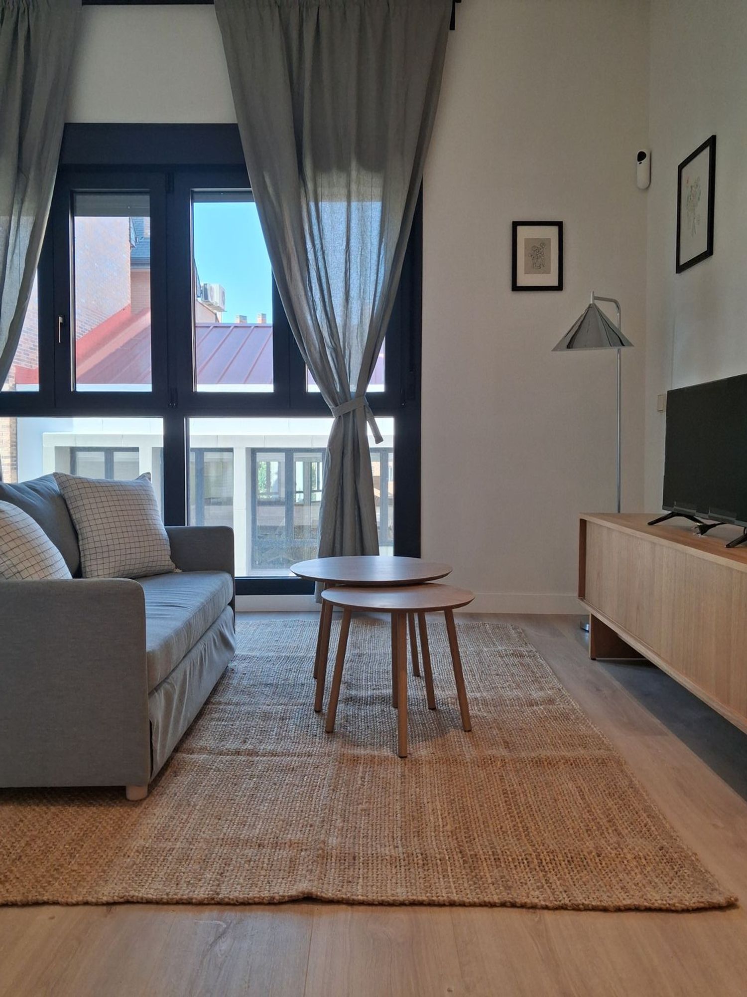 Estudio en Calle De Vista Alegre, San Isidro - Foto 6