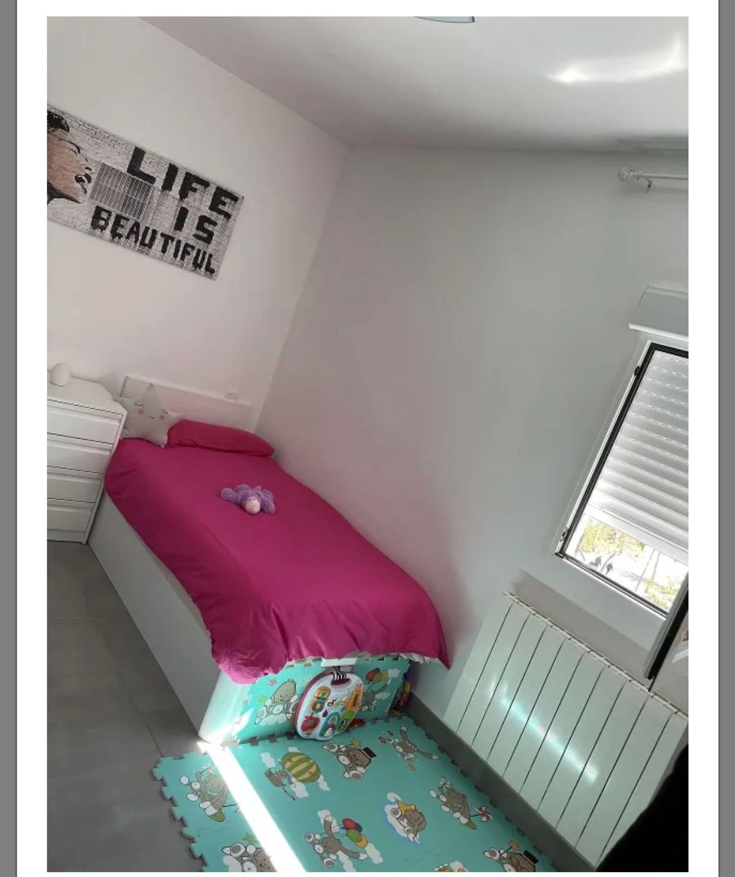 Piso en calle Crisantemo, 6 - Foto 11