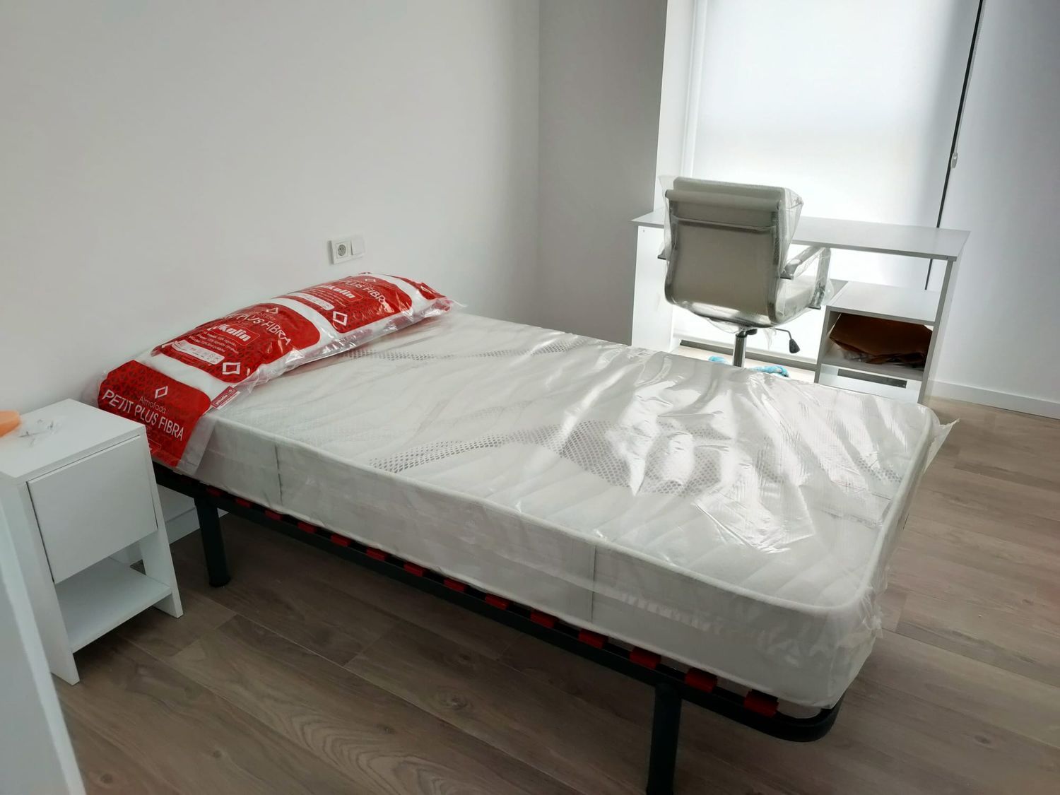 Piso en avenida de Fernando Abril Martorell, 28 - Foto 14