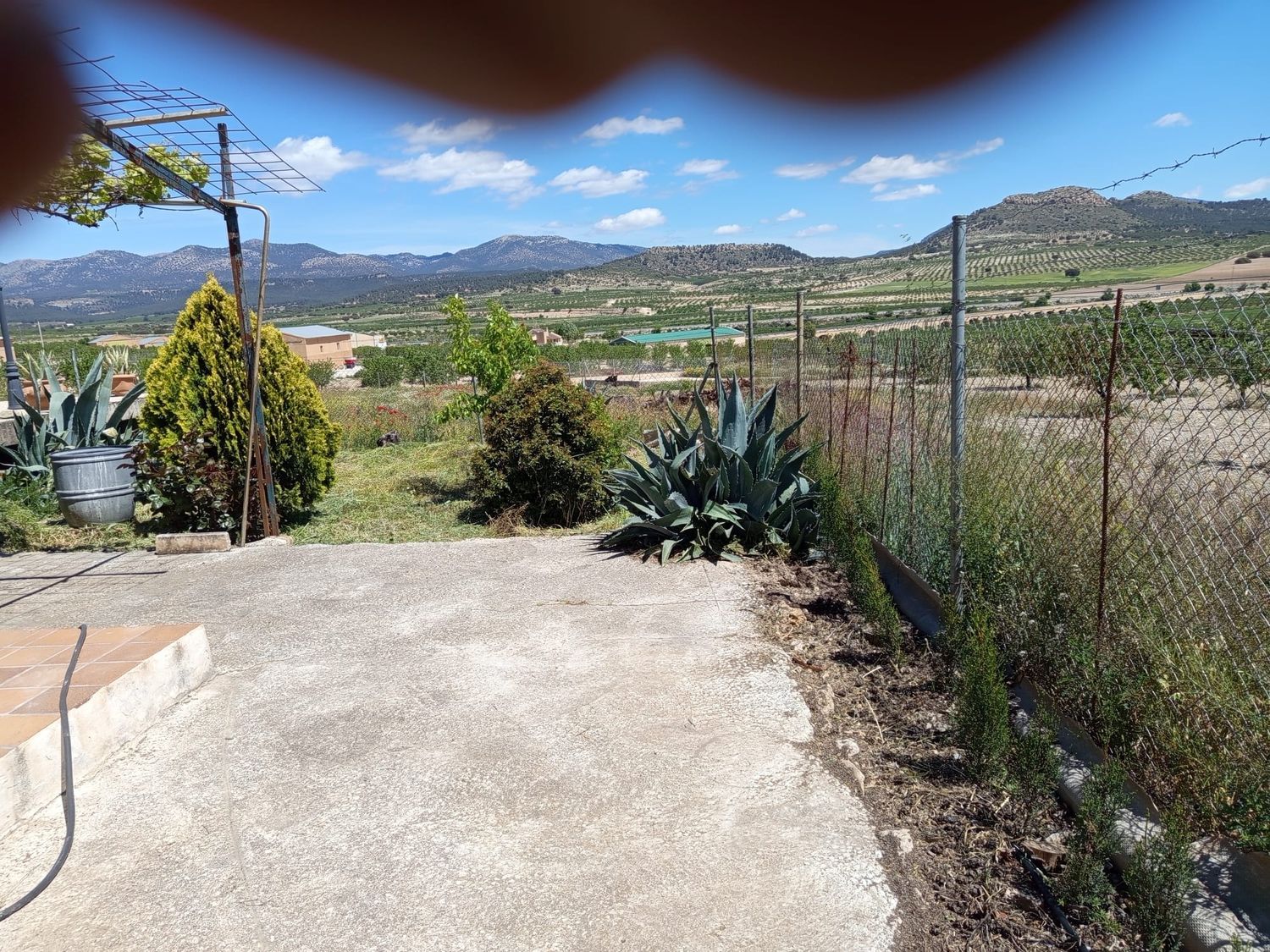 Cortijo en Camino del Campo, 20 - Foto 14