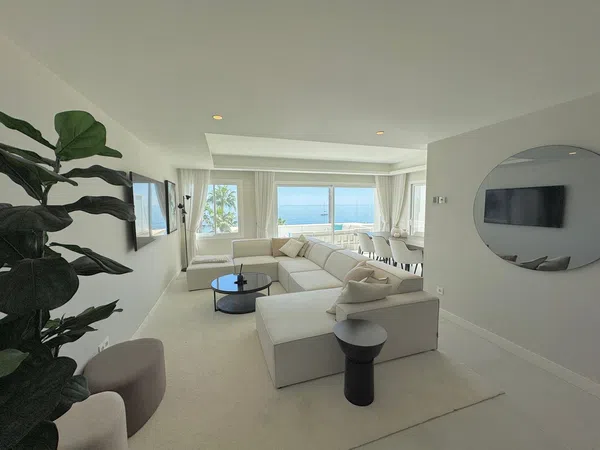 Ático en Urbanizacion Dominion Beach, 5 EdifrecepcionLoc - Foto 12