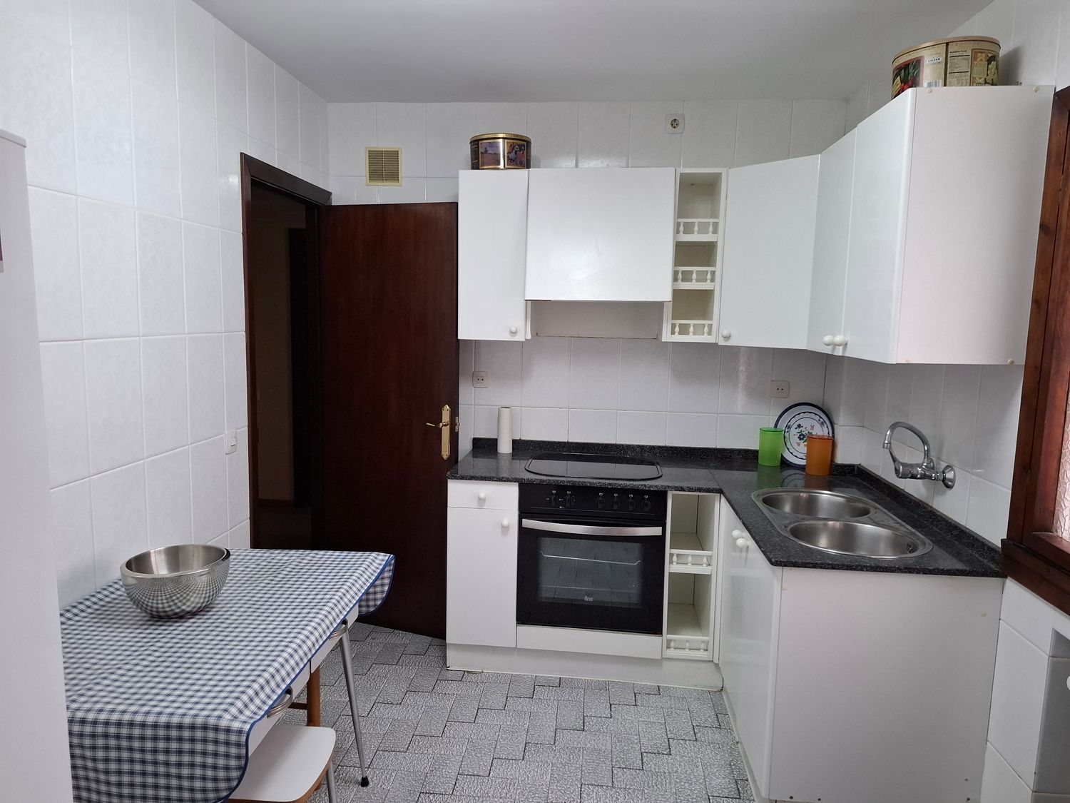 Piso en calle Santa Eulalia de Merida, 6 - Foto 8