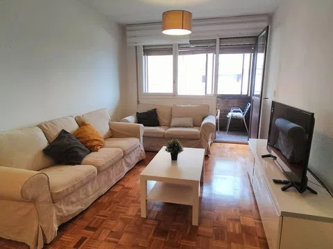 Piso en calle Pedro I, 1