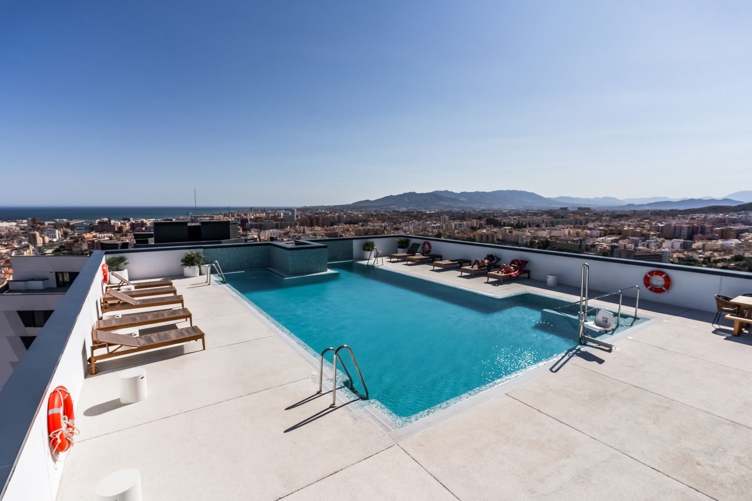 Piso en paseo Martiricos, 30 - Foto 1