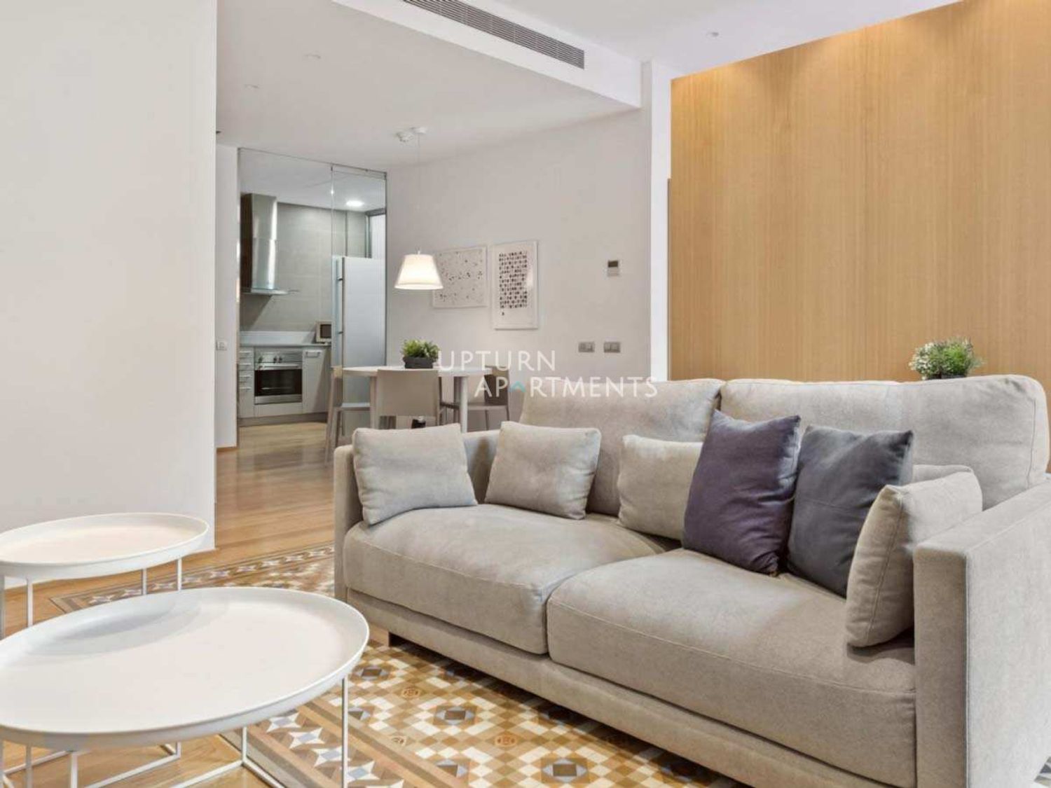 Estudio en Calle de Bailén, La Dreta de l'Eixample - Foto 3