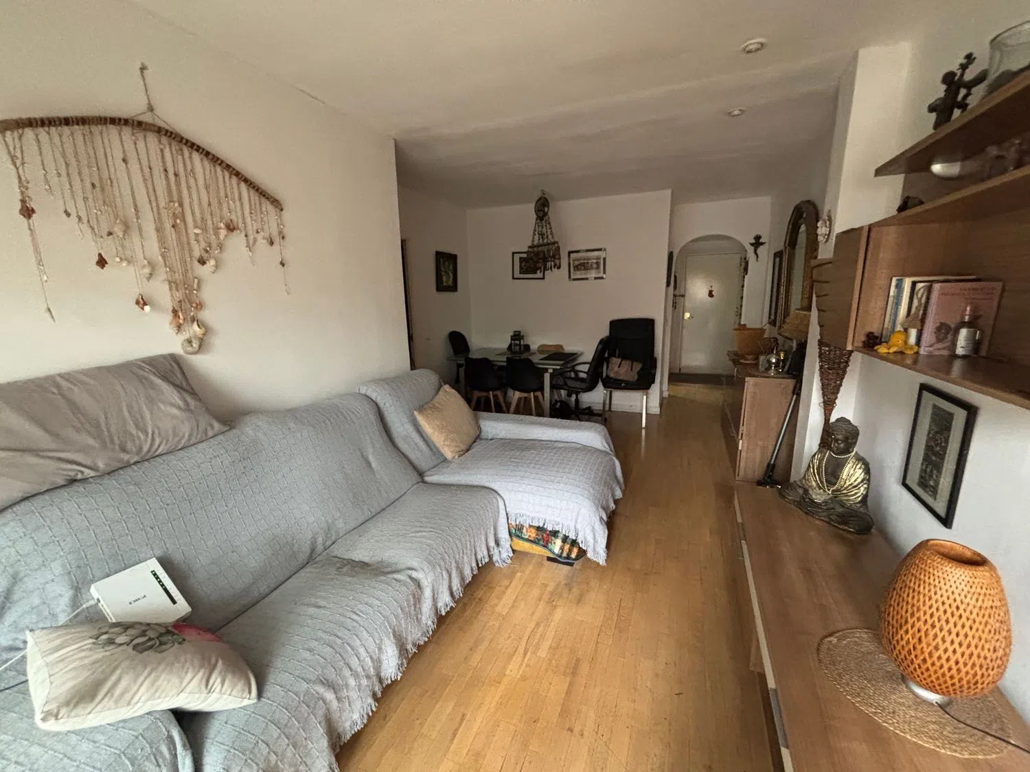 Piso en calle de Puentelarra, 14 - Foto 4