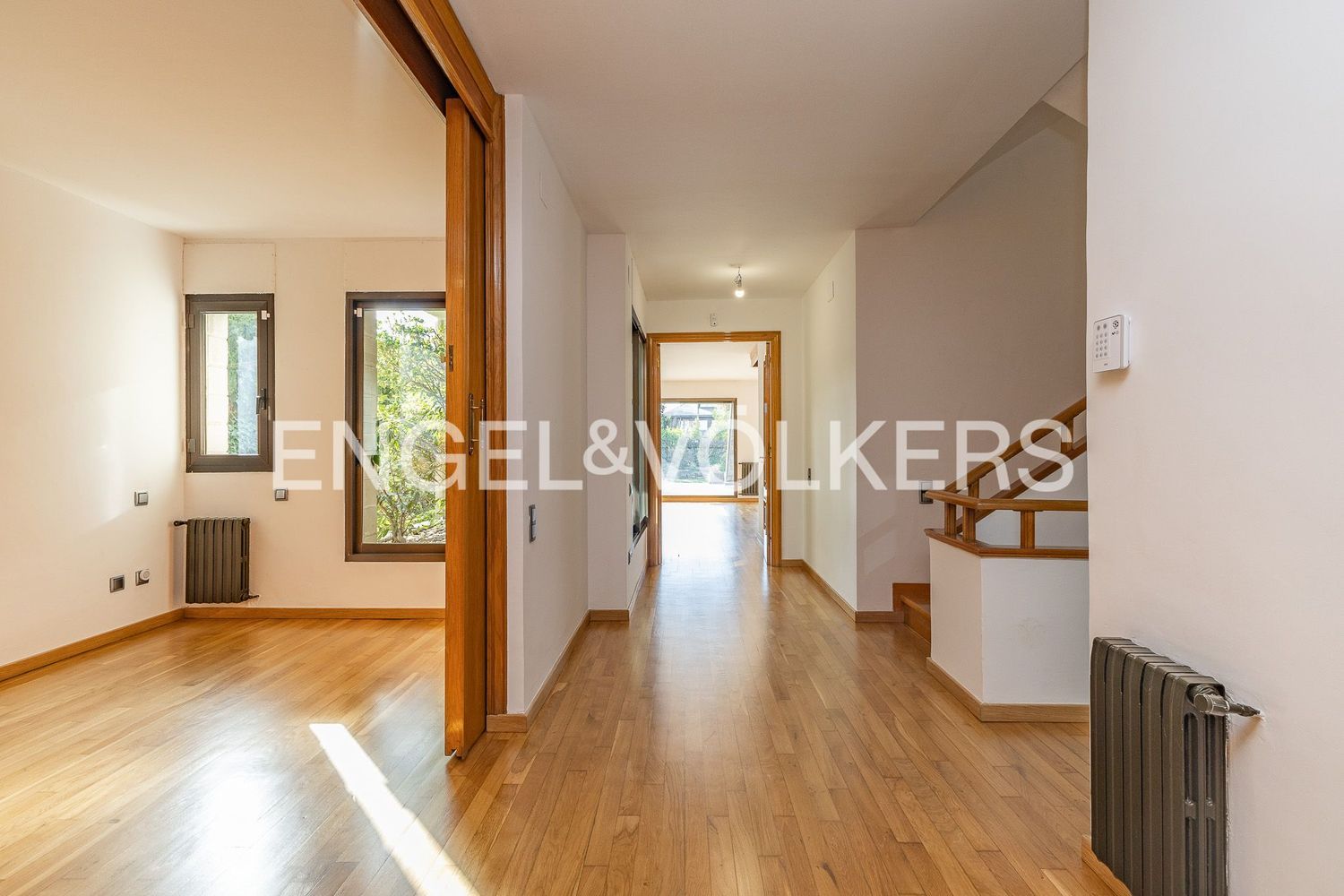 Casa o chalet independiente en Eixample - Foto 2