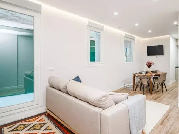 Piso en calle de Santa Feliciana, 9